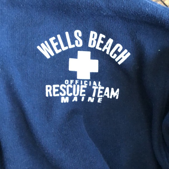 Navy Zip up Hoodie Bundle - Picture 3 of 8